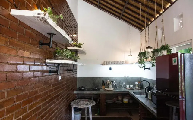 Smiling Cactus Villa