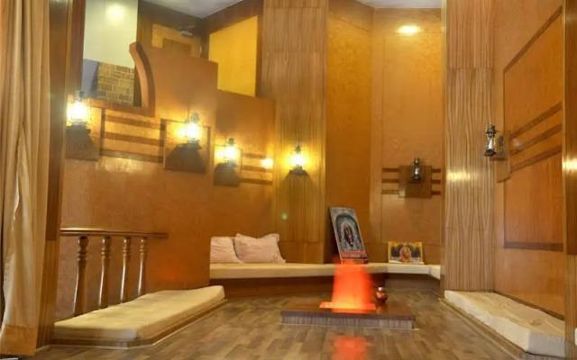 Hotel Sharan
