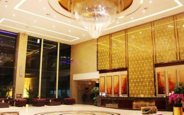 Haohan Hotel