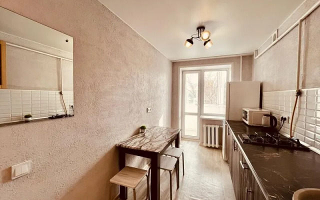 LEVEL apartments on Internatsionalnaya str., 84