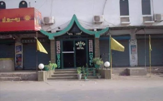 Sagar Hotel