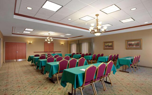 Hampton Inn Canon City