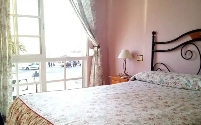 Apartamento Primera Línea de Playa