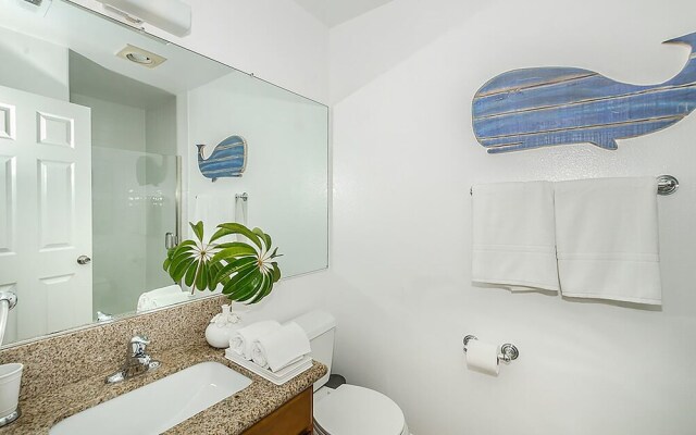 Sonrisa II by AvantStay | Home w/ Views in Pacific Beach | Mins to Belmont Park
