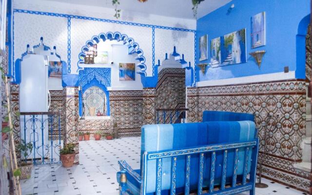 Hotel Abi khancha