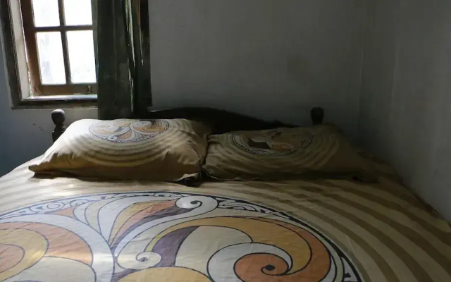 Natural Stone Homestay Syariah - Hostel