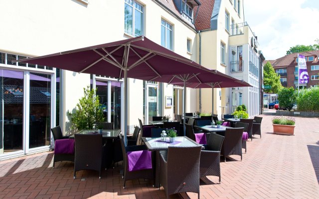 ACHAT Hotel Buchholz Hamburg