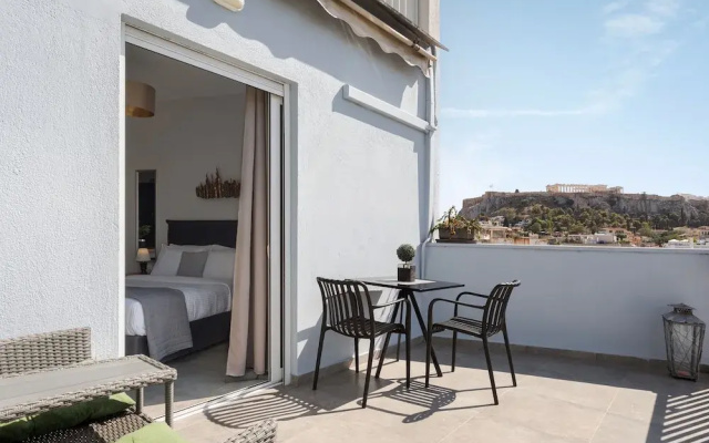 Acropolis Sandra Homes