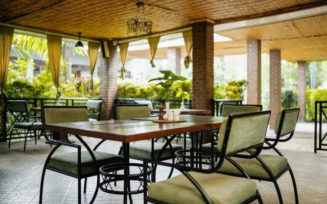 Airport Planet Lodge at Kilimanjaro Airport