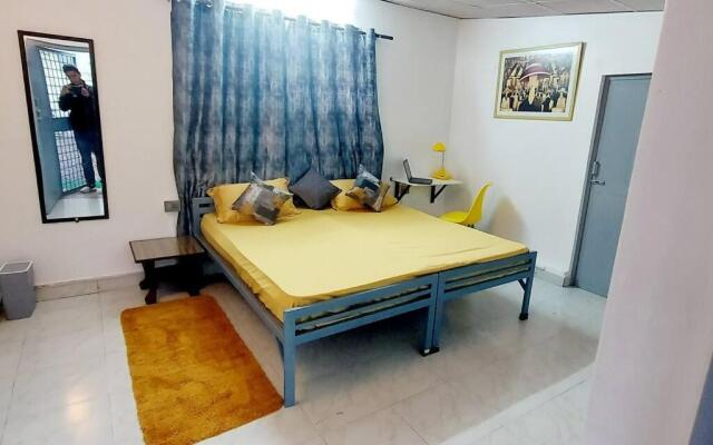 Olive Greens Homestay