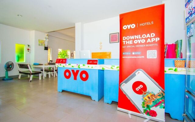 OYO 719 Dao Resort