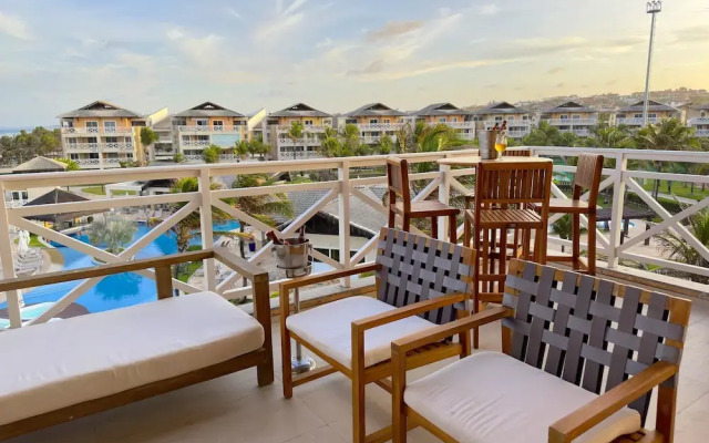 PORTAMARIS Apartments resort