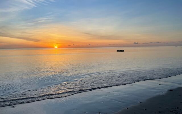 Tilar Siro Andamans - CGH Earth