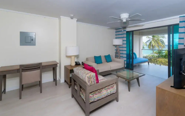 Sandy Bay Beach Club