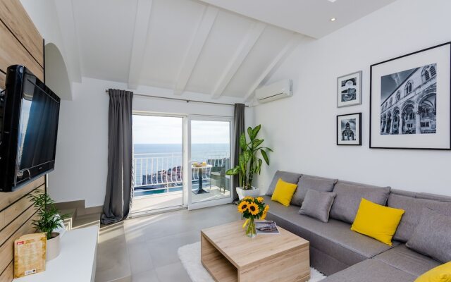 Apartments Dobroslavic