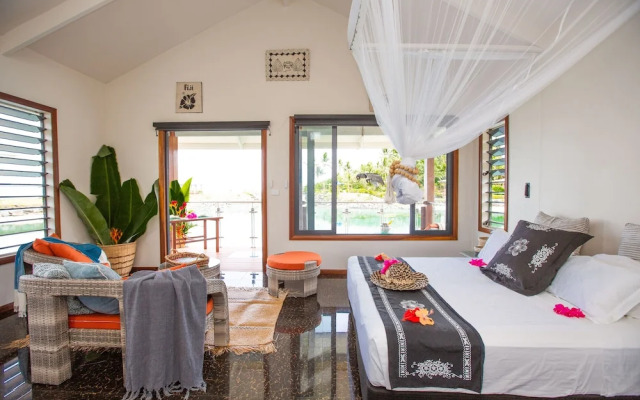 La Dolce Vita Holiday Villas
