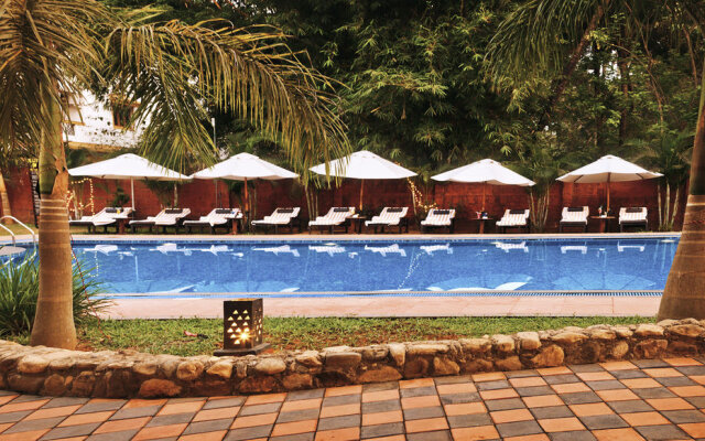Goa Villagio Resort and Spa