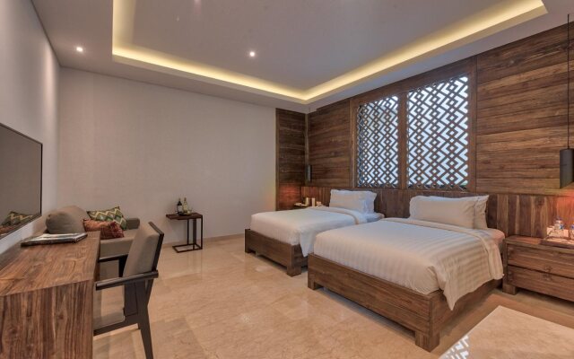 Kemangi Bed & Breakfast