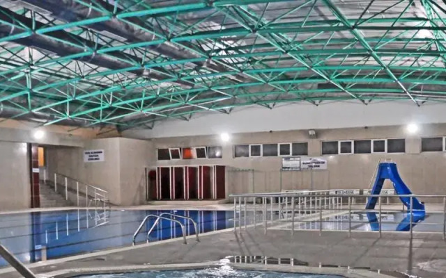 Ayvaz Park Hotel