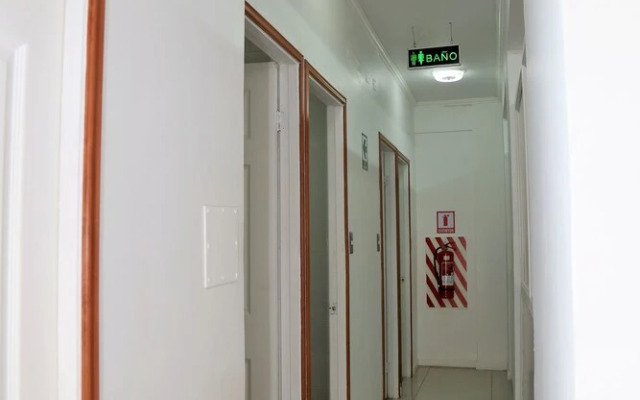 Iga Hostal