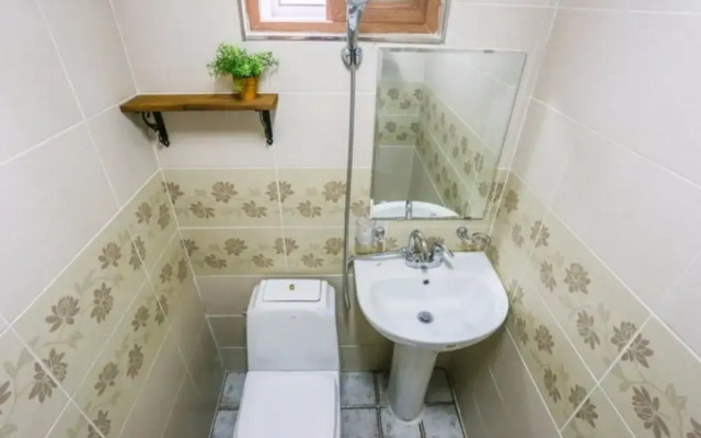 Cheongdo Sarabogi Pension