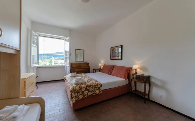 ALTIDO Lavagna Family Holiday Flat