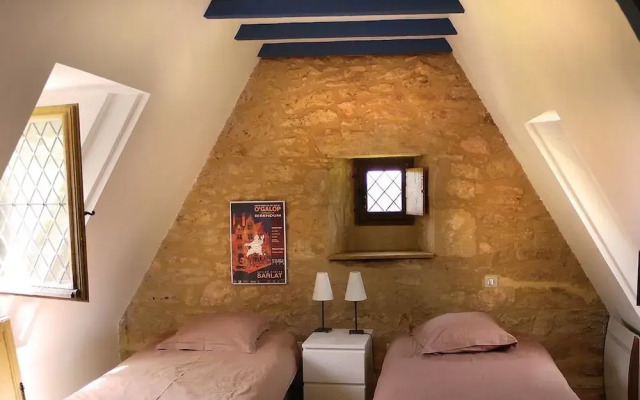 Maison Linol