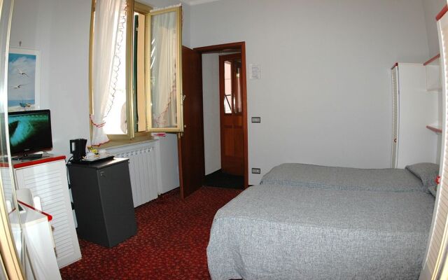 Hotel Flory