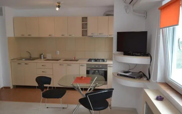 Cozy Studio Bucharest