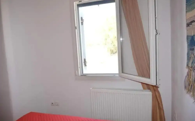Beautiful Apt In Ano Mera Village