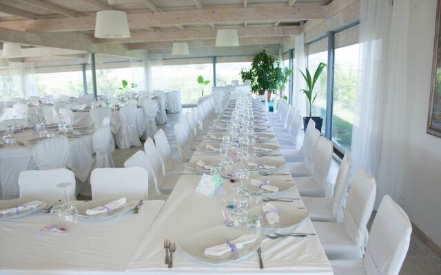 Agriturismo Bio Relais Terra del Vento