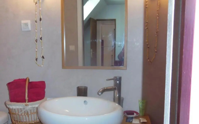 Bed And Breakfast Des Grands Prés