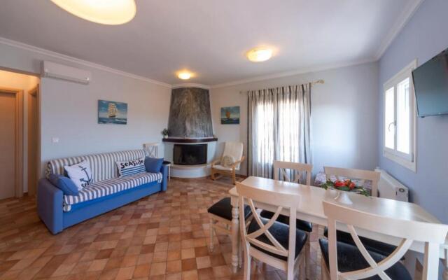Nautilus Luxury Suites