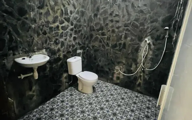 Mawar Bungalow