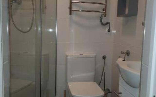 Sagrada familia apartment