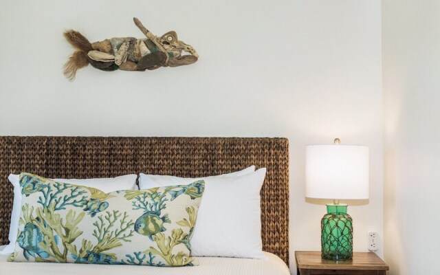 Hale Moli 3 Bedroom Home by Redawning