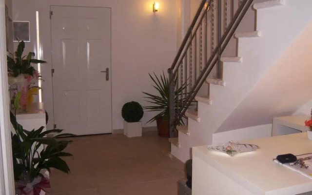 Nova Domus B&B
