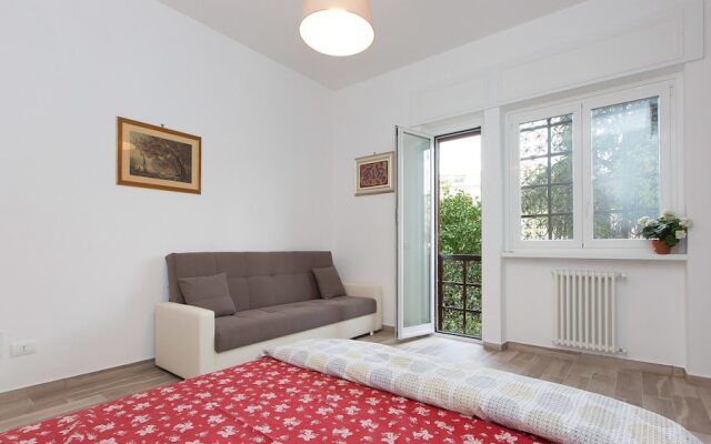 Rental In Rome Cesari Apartment