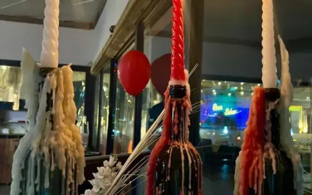 Reva Miami Hotel Restaurant SPA Kozbeyli