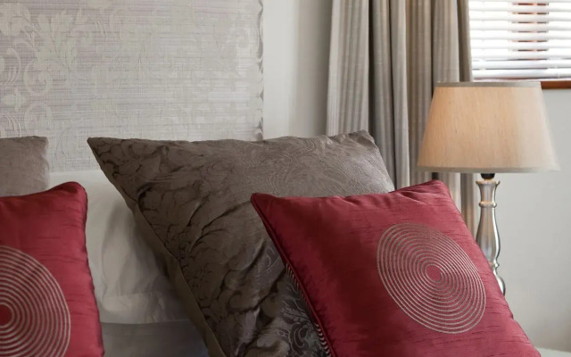 Penguino Guest House