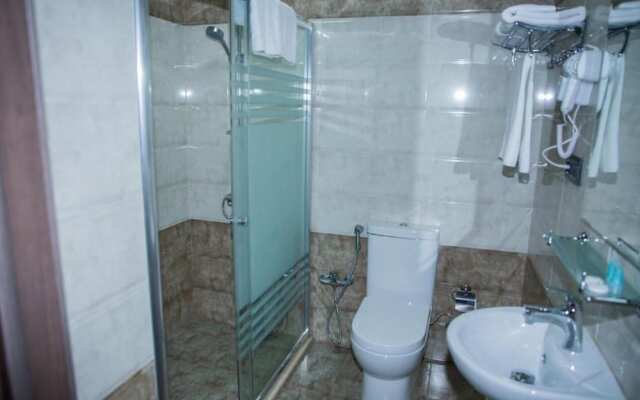 Baku Style Hotel