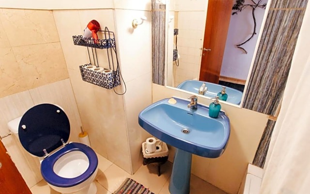 Olive Hostel Lagos