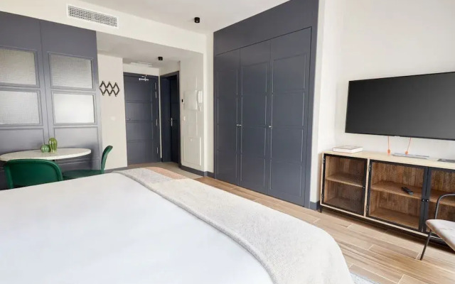 Sonder by Marriott Bonvoy Malasaña Apartments