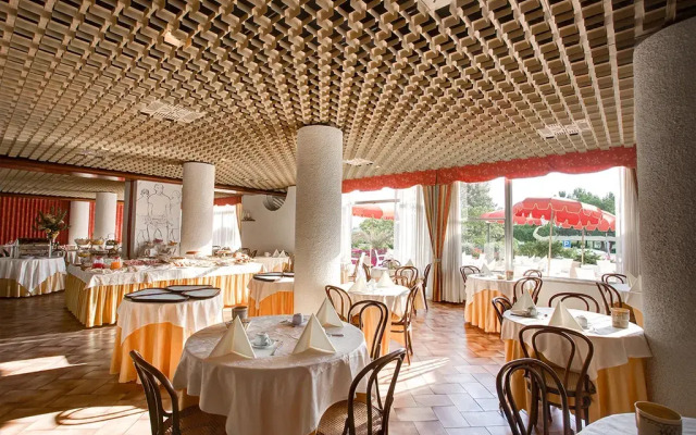 Hotel Internazionale