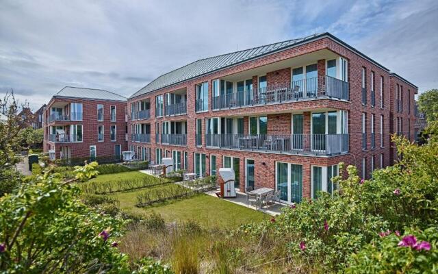 Apartmentvilla Anna See Apartmentvilla Anna See 1-01