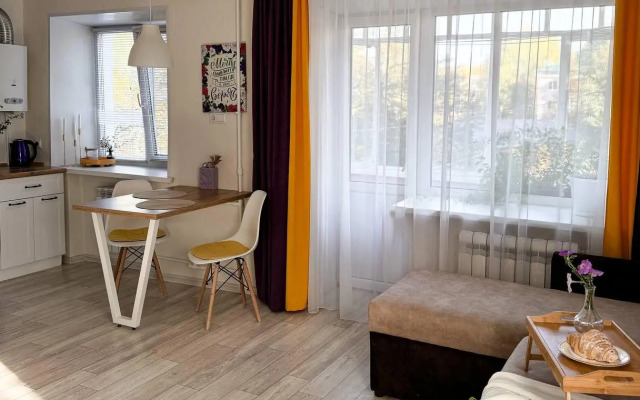 175 Yakov Eshpai Street