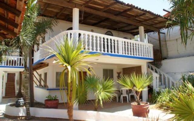 Hotel Villa Nirvana