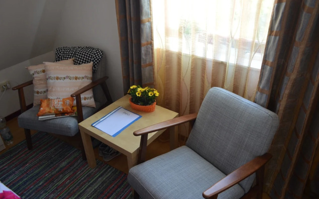 Bed and Breakfast Vlissingen