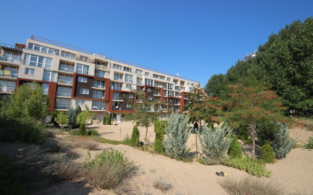 Menada Dune Residence Apartments