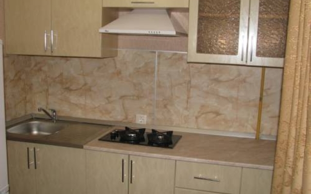 Appartments on Lenina